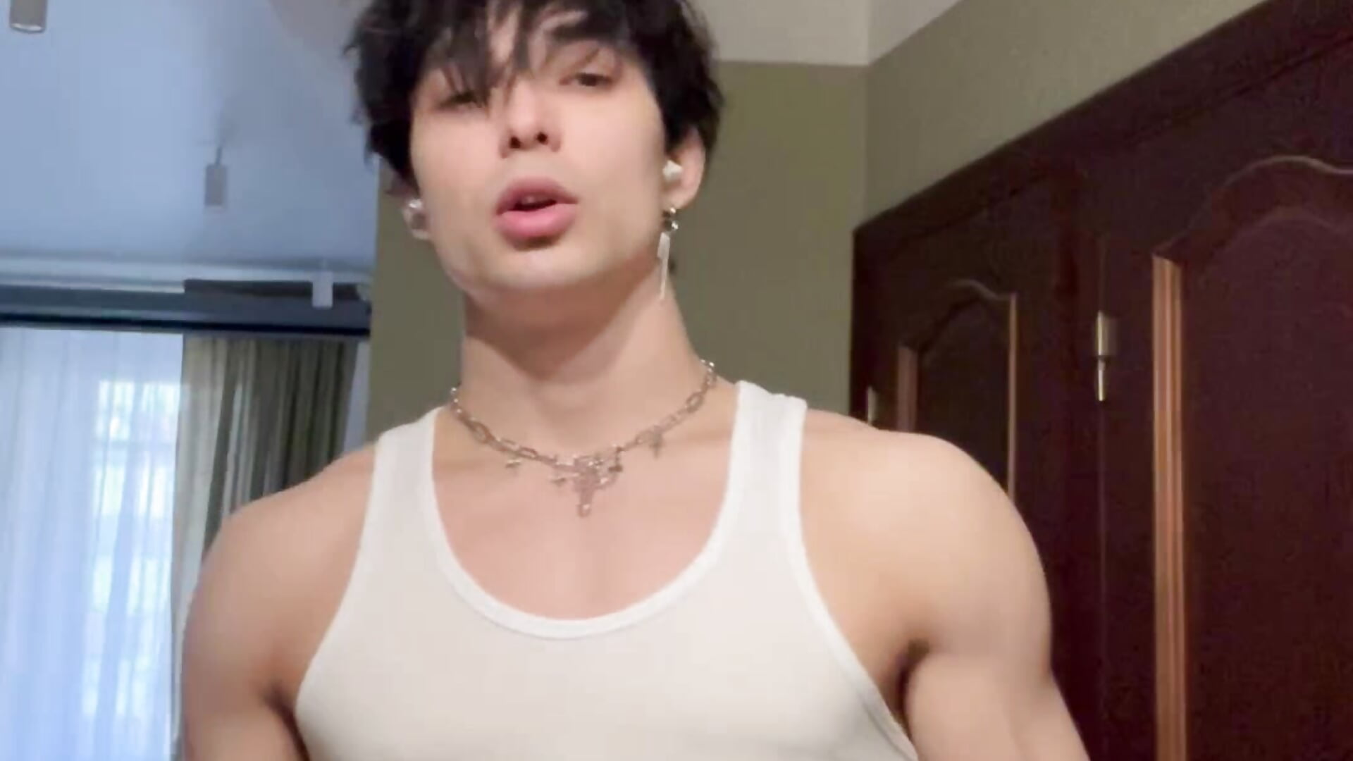 Hey - vídeo de BillBev modelo de câmara