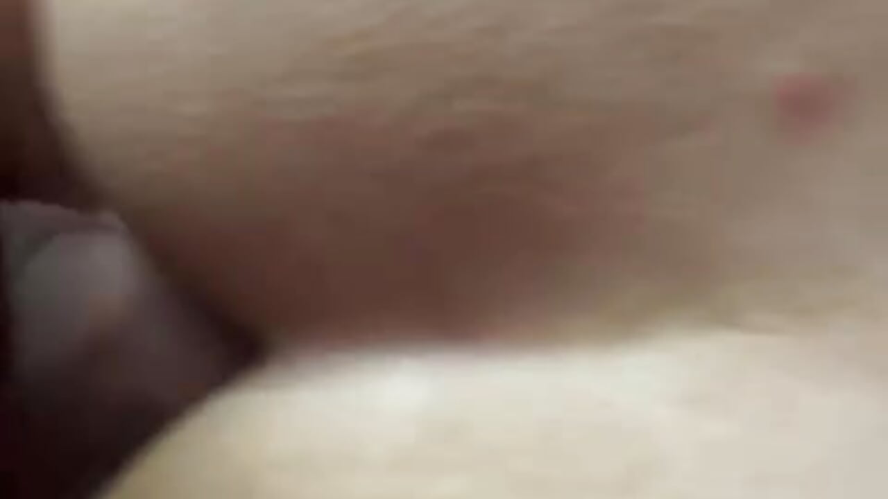 fuck the ass hard, ass full of milk