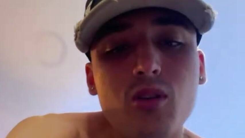 💥 – видео вебкам-модели Hadrian_Torres