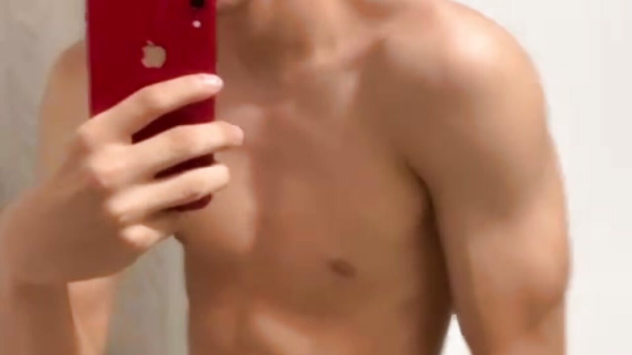 Josy_11: Vídeo de Modelo Webcam en Tendencia 8692