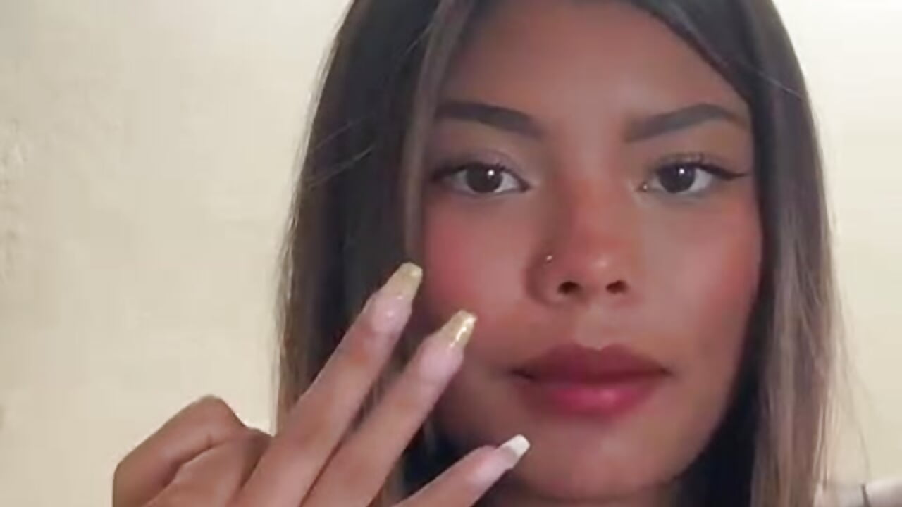 NOVA - Vídeo de NOVAGIRL_EF, modelo de vídeos