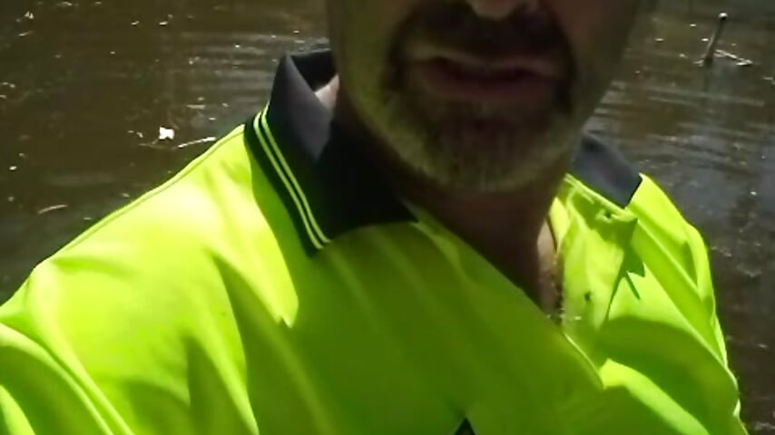 tap on - vídeo de Sith-Wookiee modelo de câmara