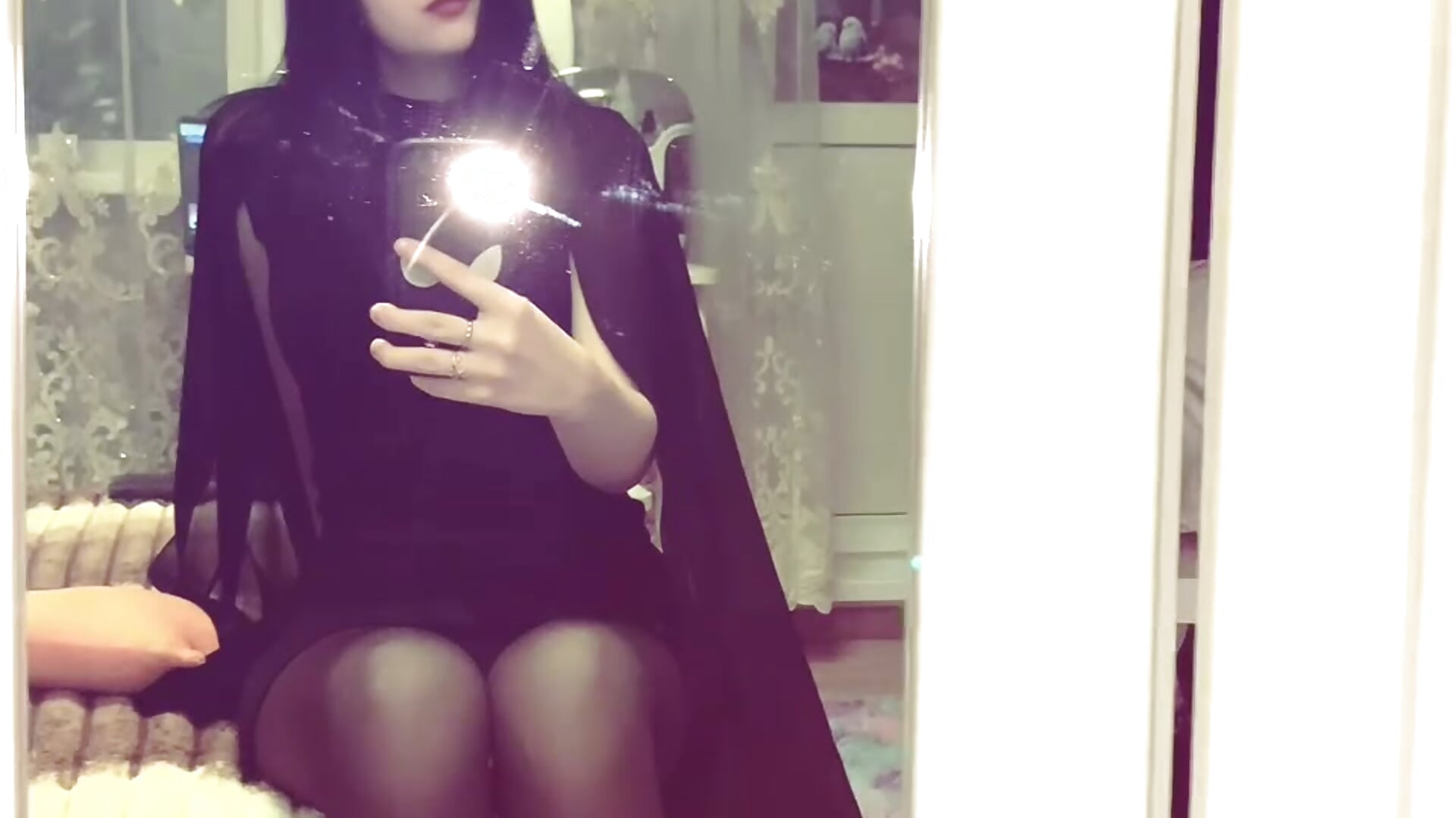 Meeeow mrmrrrr - TerraSturrp主播的视频