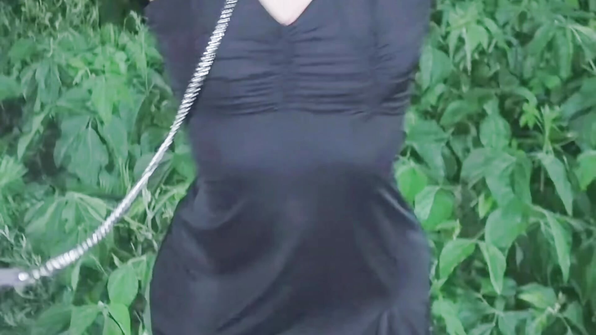 礼服捆绑舞蹈 - video di 542182 modella di cam