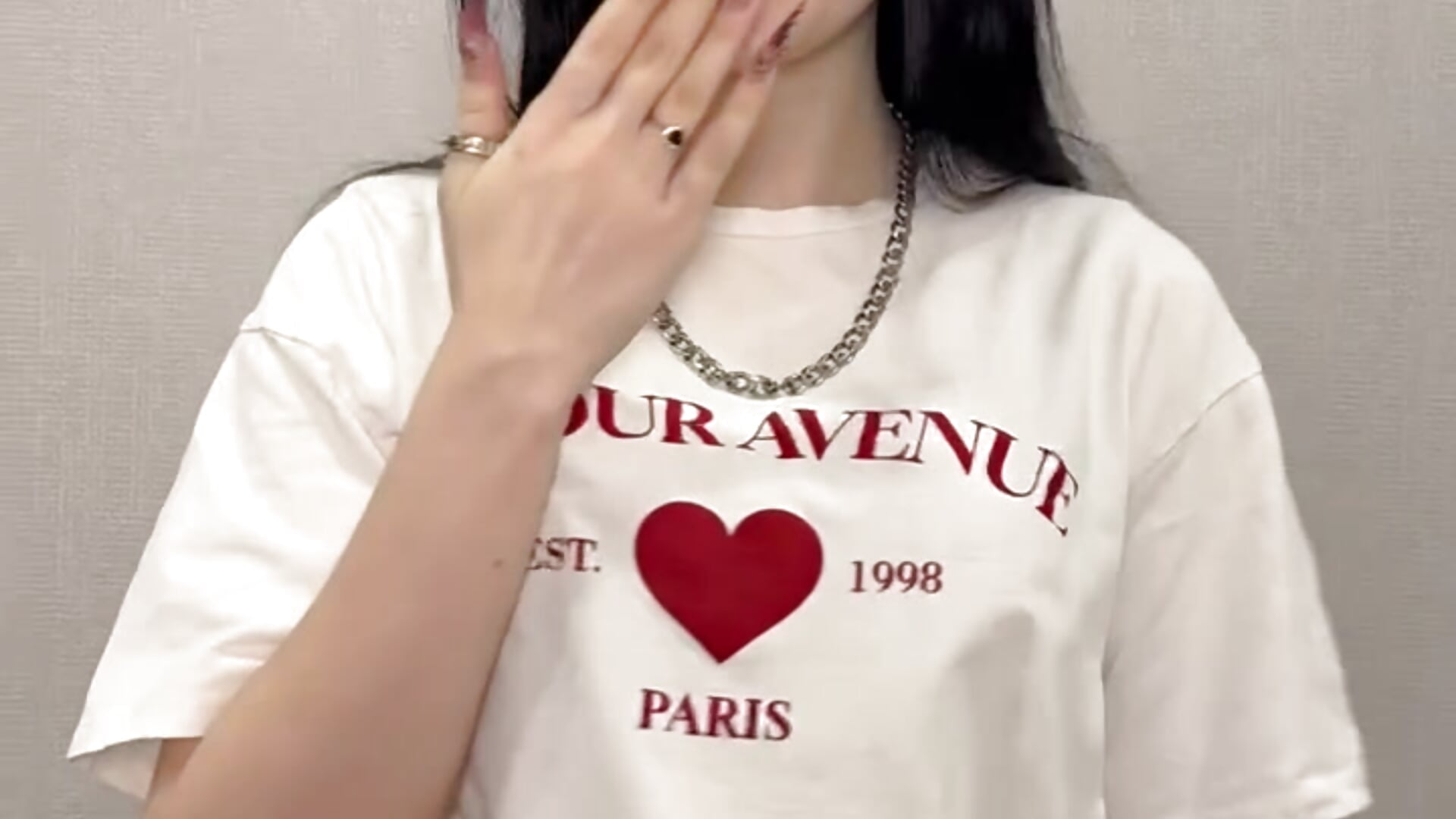 Hello <3 - video di JohnaDoria modella di cam