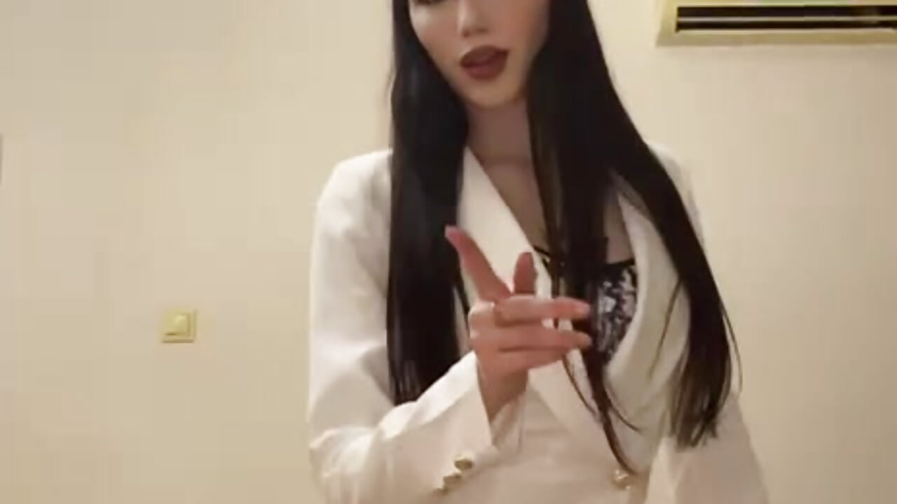 Baby dance - فيديو من Bella__Hunters موديل الكام