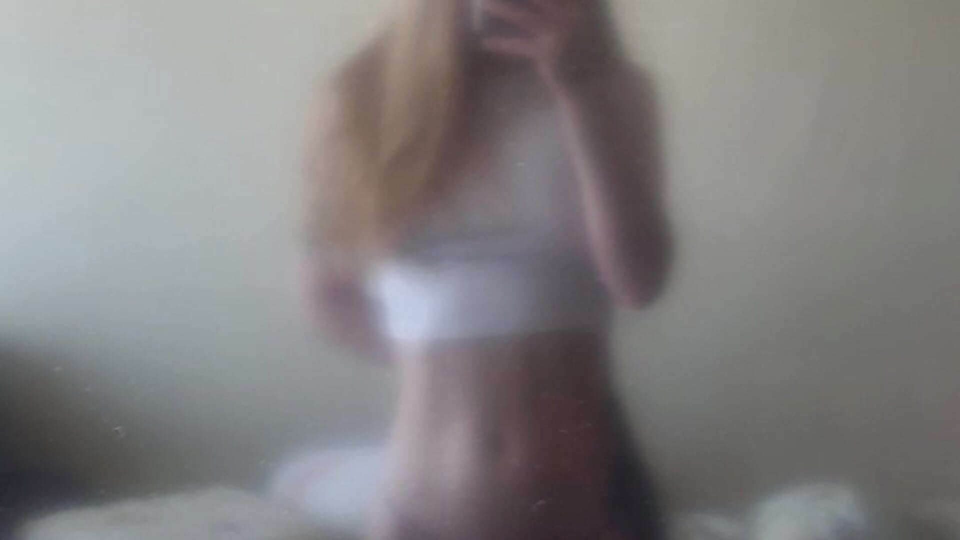 Very good mood  🩷 - Belle_Brooks 캠 모델의 동영상