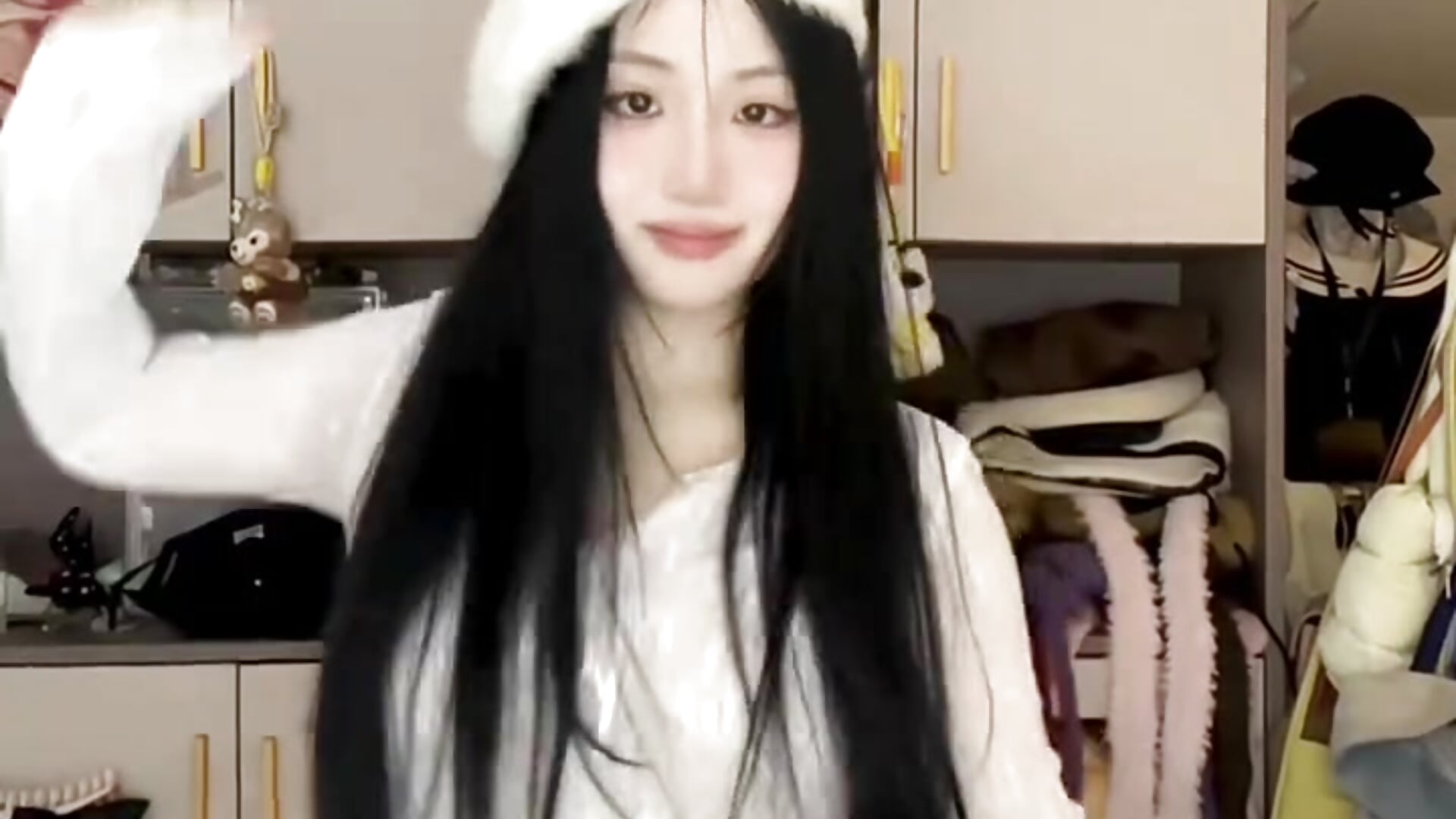 玉米 - video oleh LOVE-001 kamera model