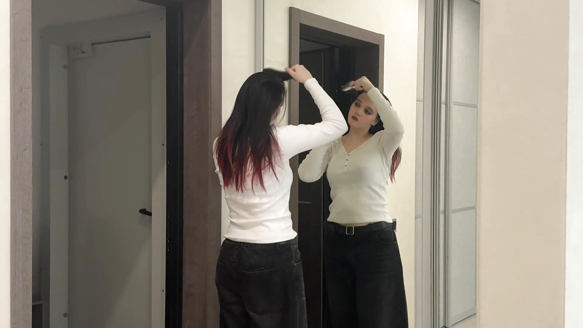 Make up love - video by AnnabelScalia