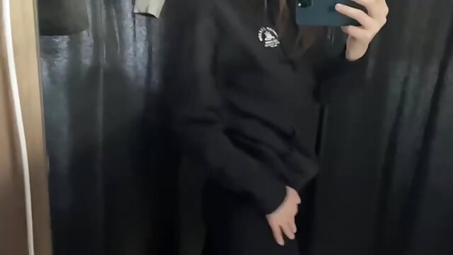 SEXY ASS — filmik DariaAngels, modela(-lki) na kamerkach