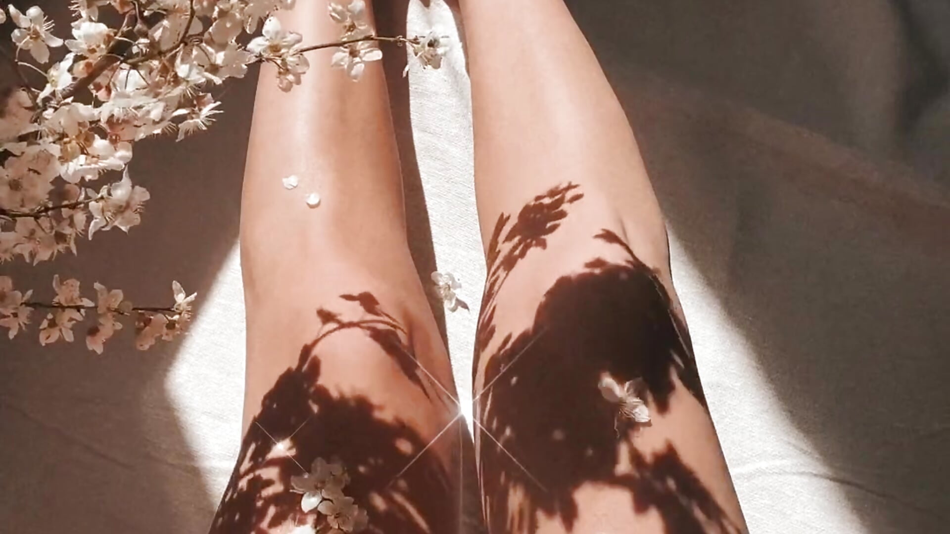 Just a cute moment 💖 - clip cu AmeliKris model videochat