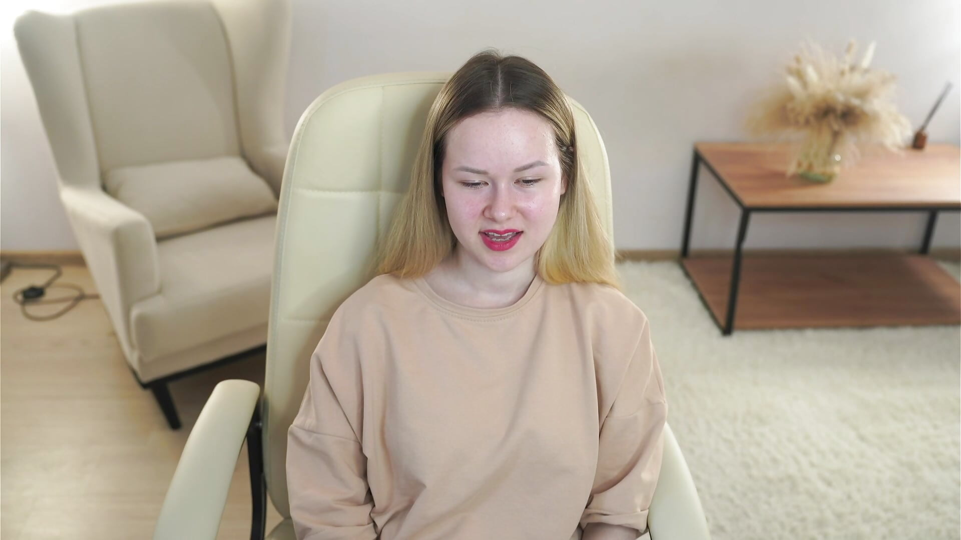 My first stream <3 - video av StellaLy cam model