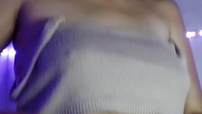 Playing alone - Vídeo de Zoey09, modelo de vídeos