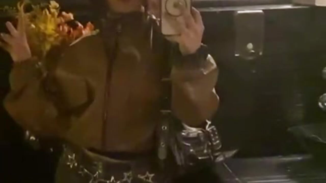 👾 - video by Regina_Iris cam model