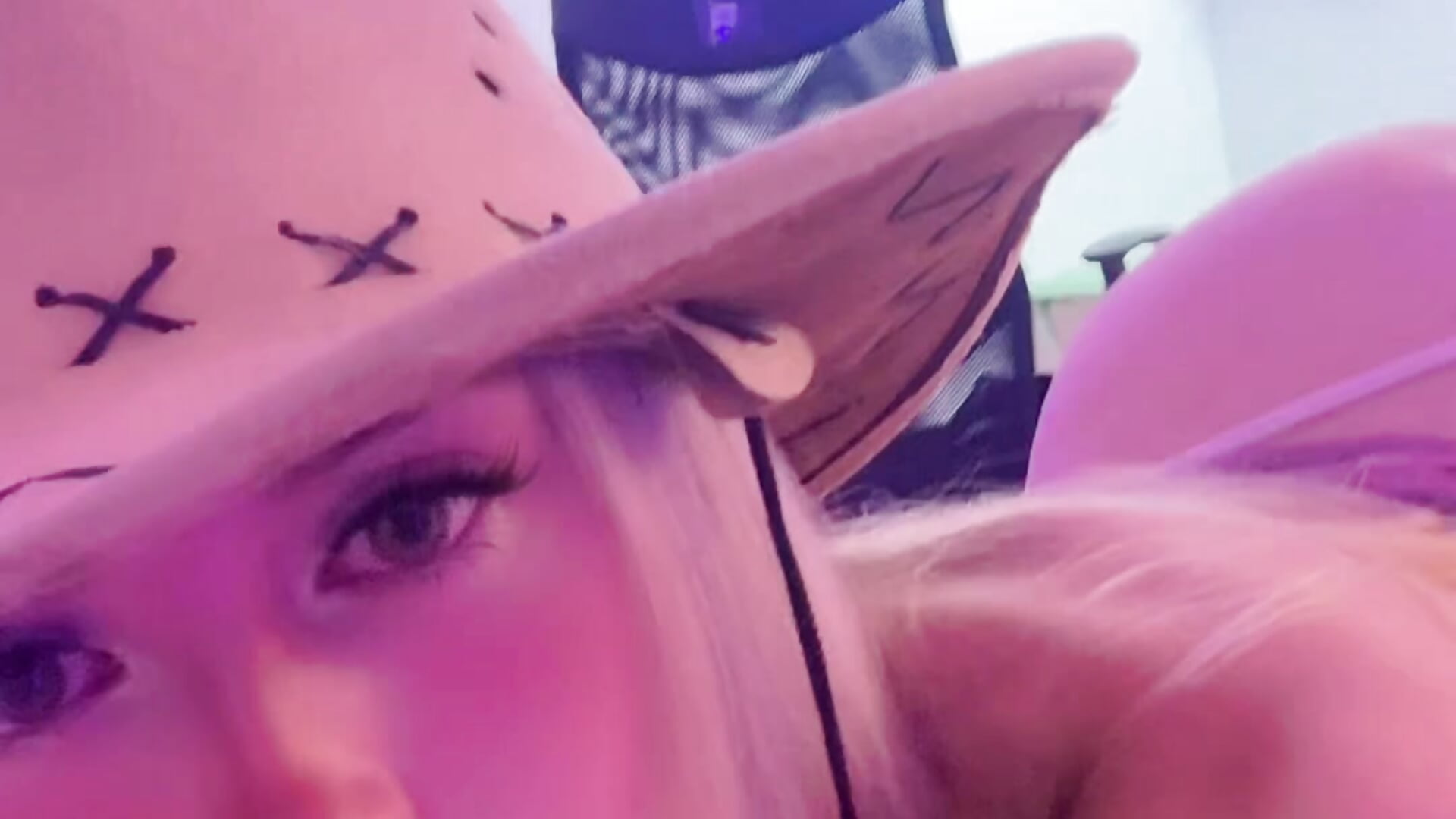 Cowgirl - Camilabarbietoscano主播的视频