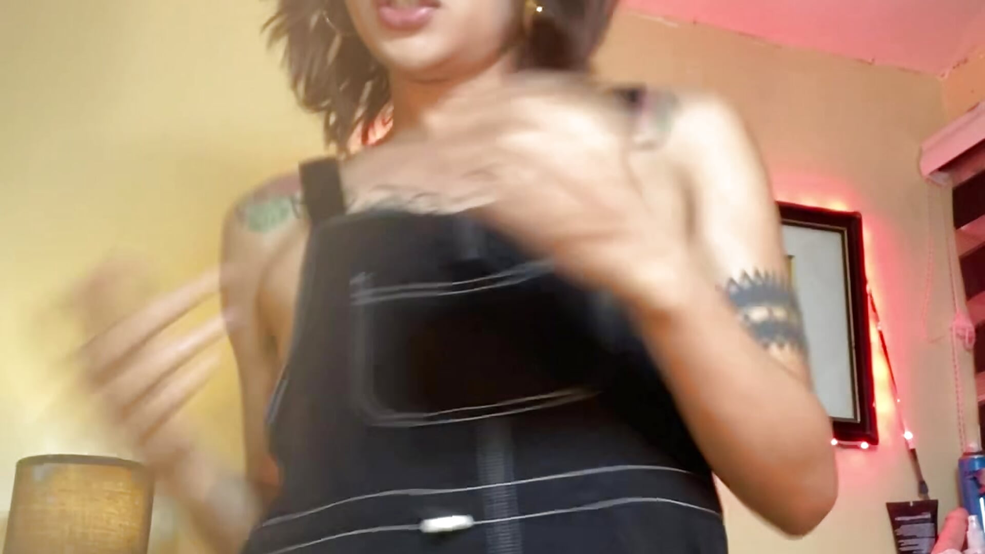 0D411318-ADC2-4442-8A44-9011E3324F07 - video by DazzlingroseHorsecock cam model