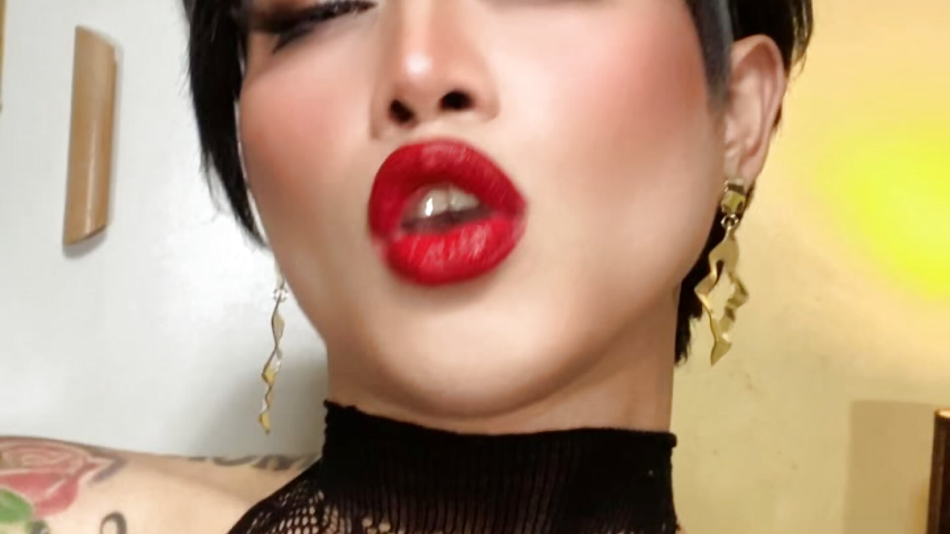 DazzlingroseHorsecock - Cam Model Trending Video 8143