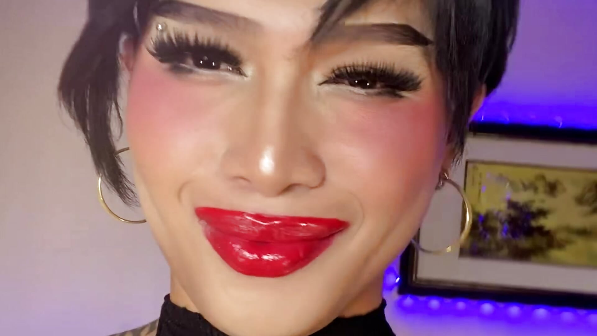 980D4817-7131-40EB-AA60-462AD8B1232F - video by DazzlingroseHorsecock cam model