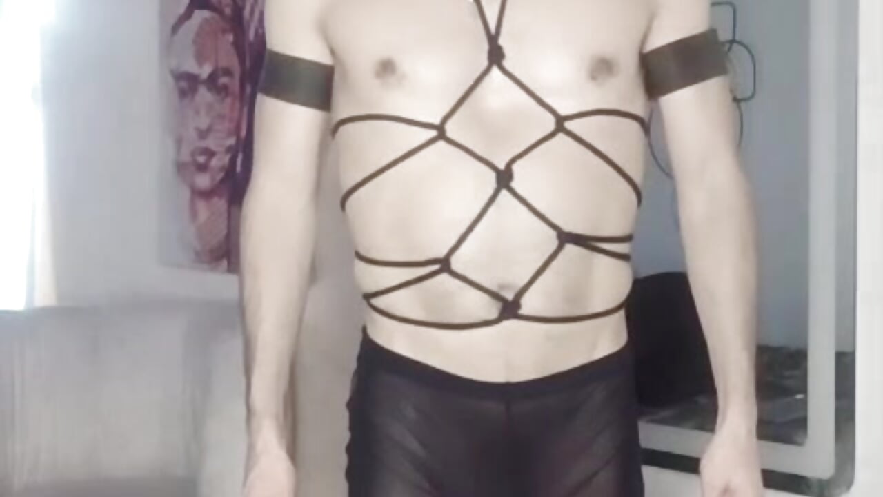 Jorge_Perezz - video di tendenza della modella di cam 1653