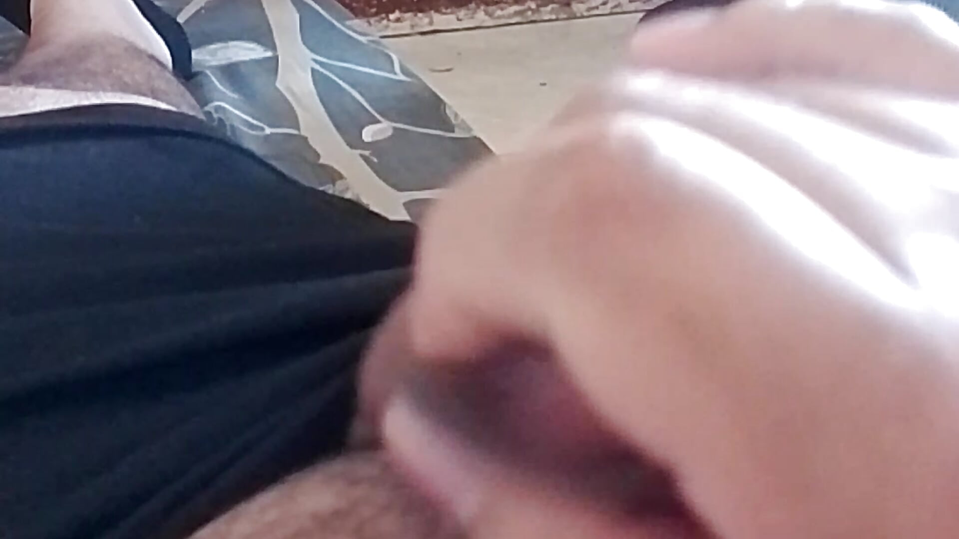 Calentando - video by tuvillanosalvaje cam model