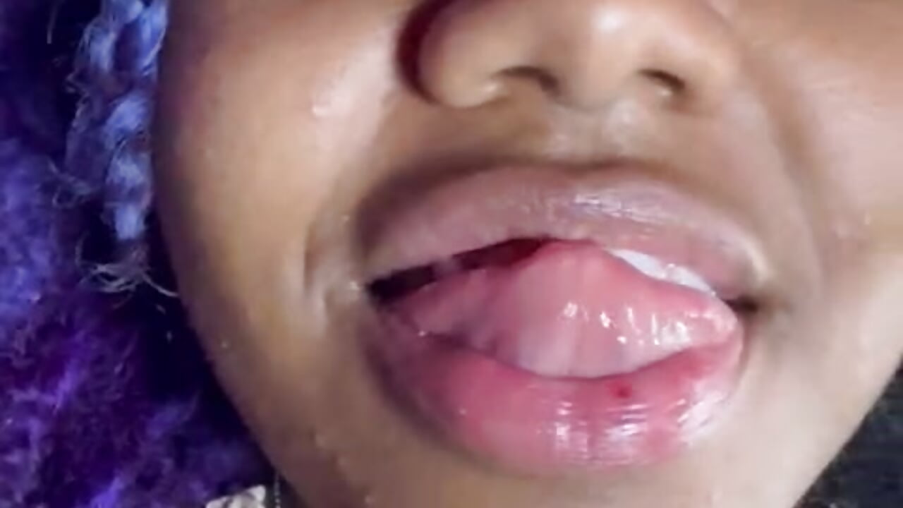 My Piercing - video by Sara_Anal_Latin cam model