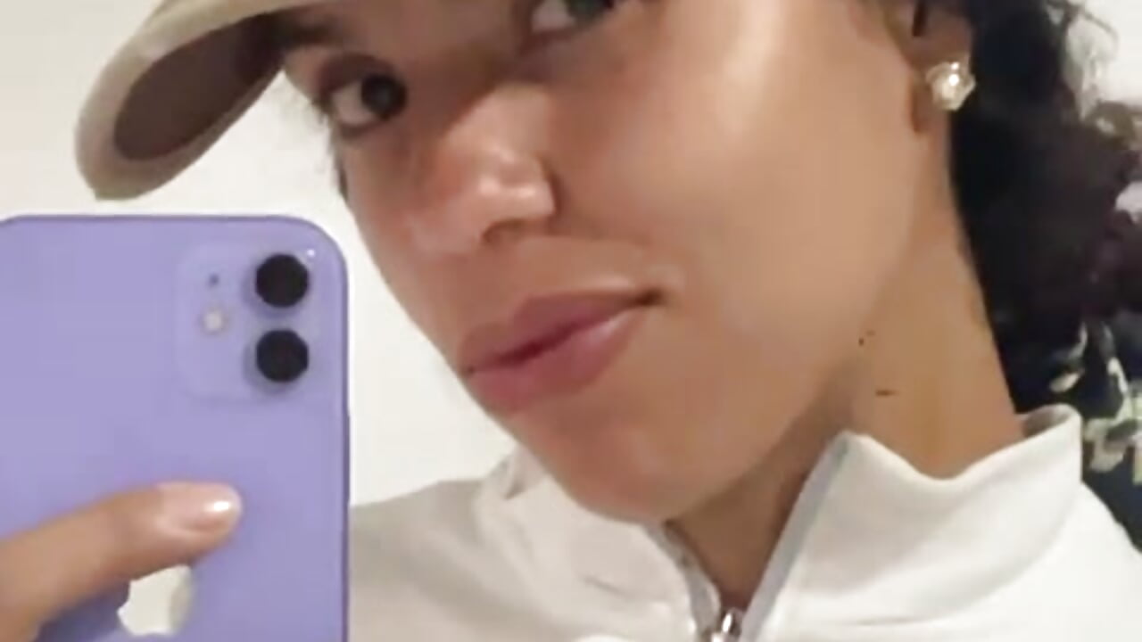 Me ♥－カメラキャストのIvy_hellenの動画