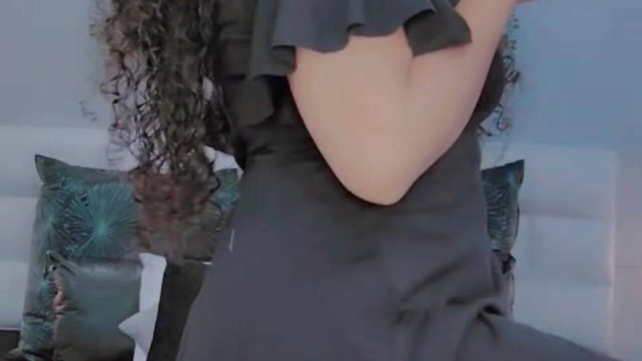 DANCE - Vídeo de Maria_sps, modelo de vídeos