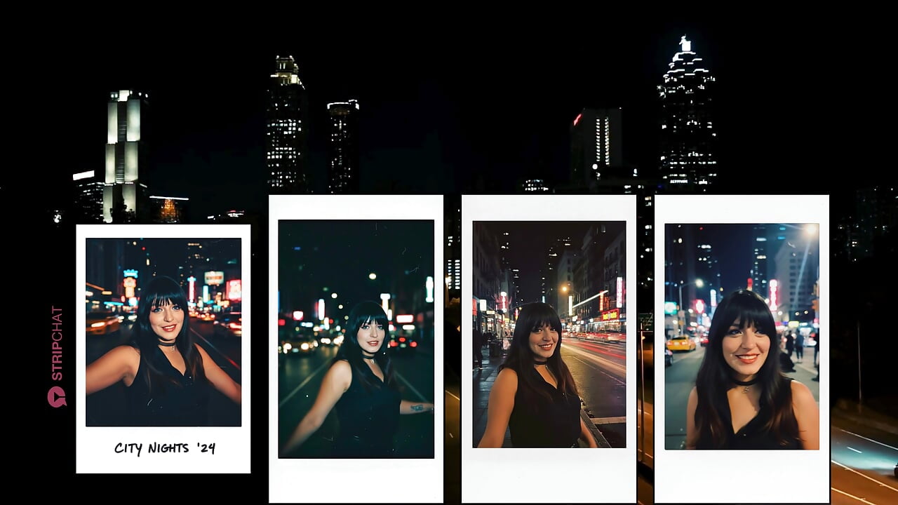 Cover Vid - Video von In_the_heaven Cam-Model