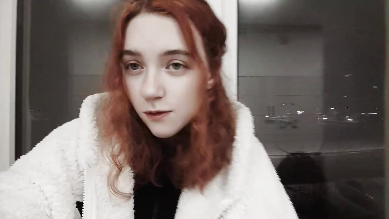 lip sync - video od modelky/modela PeggyCastillo