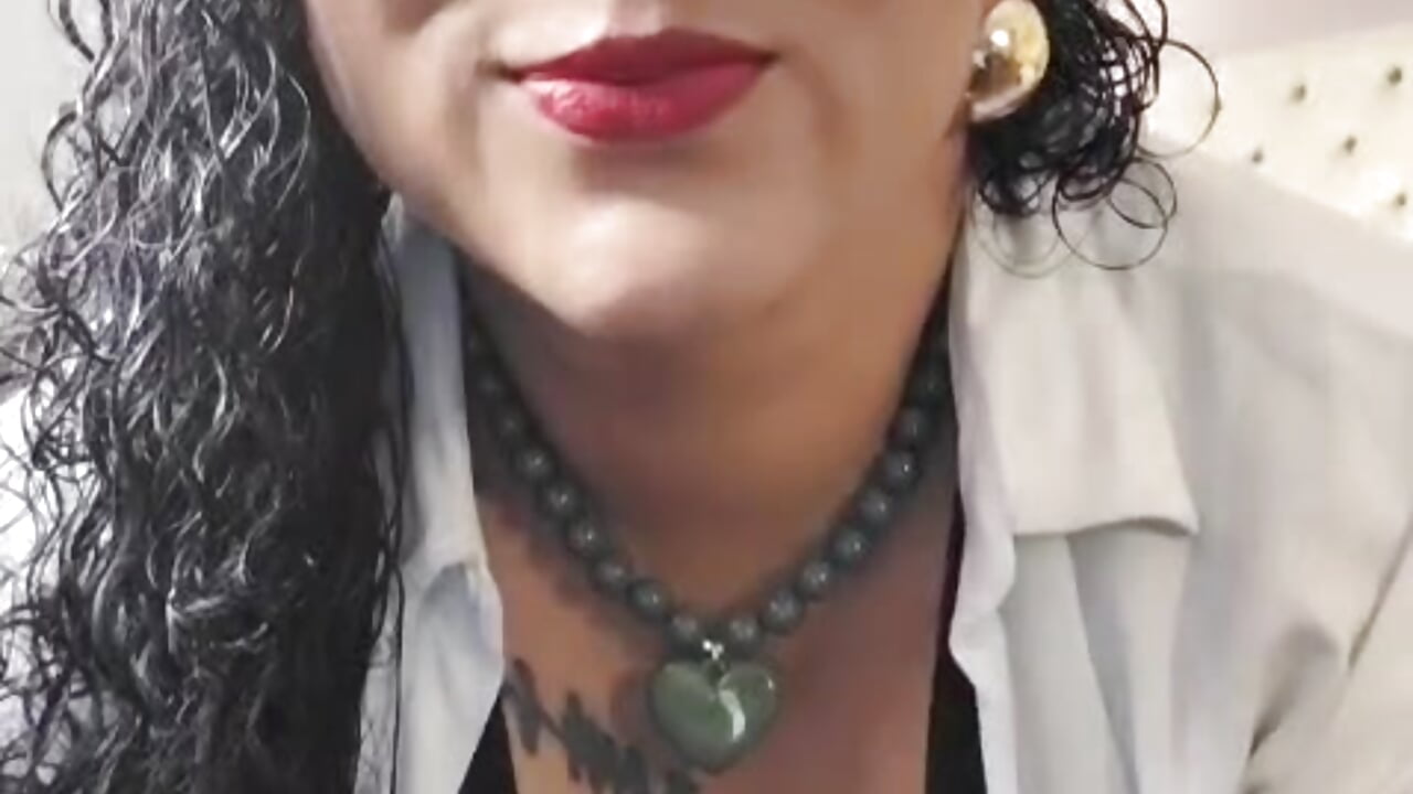 Hey🔥good day - video van VaniaRouse cam-model