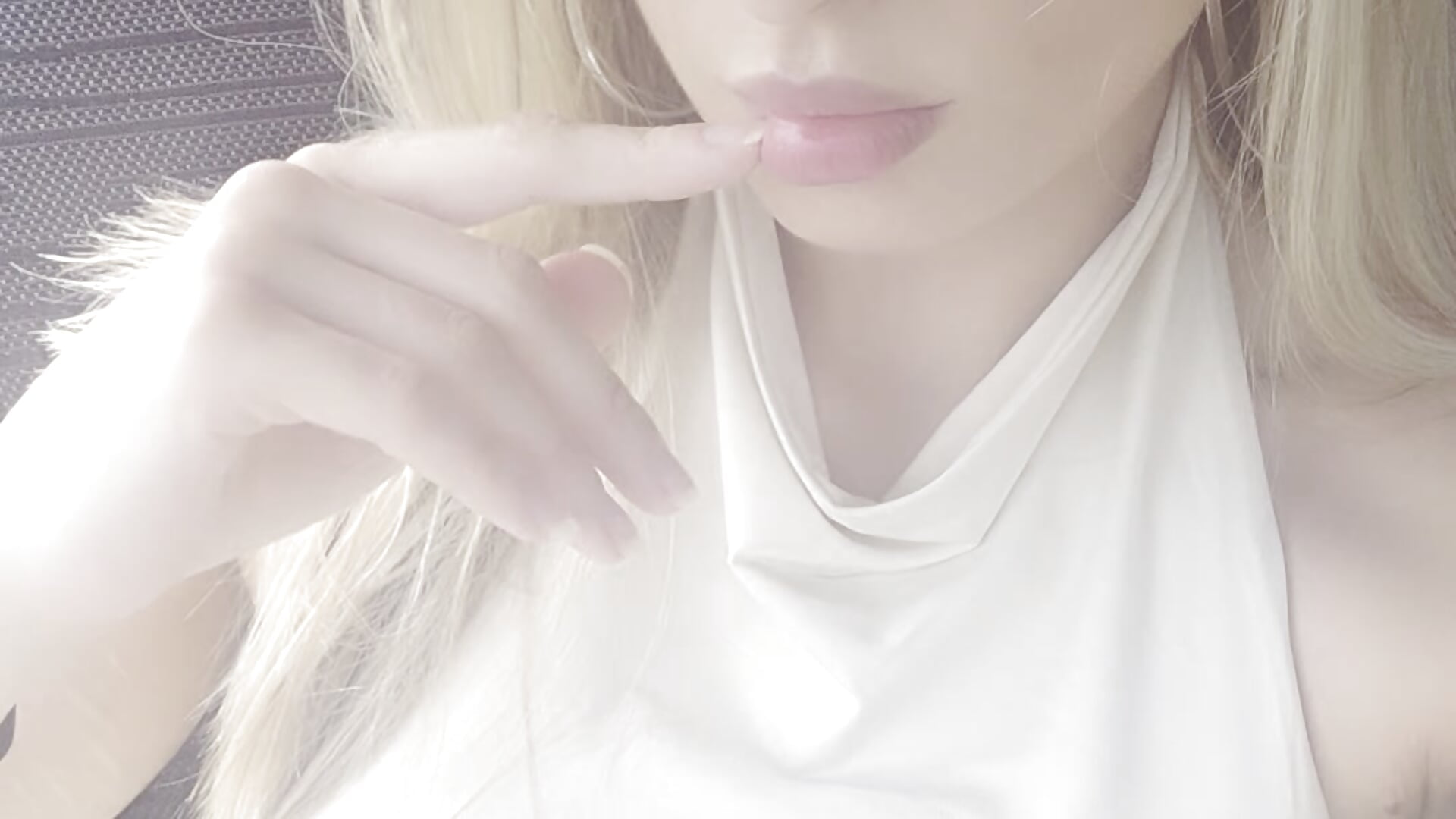 🔥💋 - video by Skinny_LunaValentina cam model