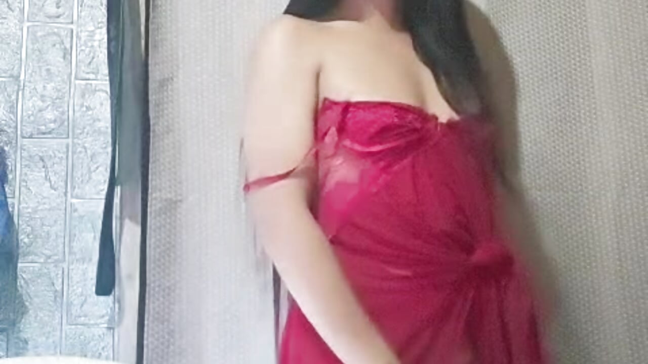Quick Dance - video của người mẫu cam small_13