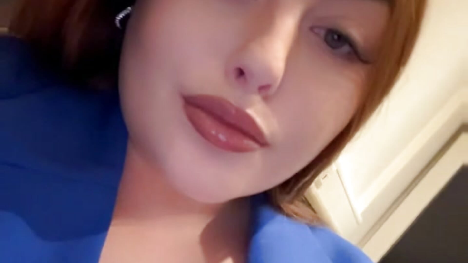 hiiiii <3 - AureliaRosee主播的视频