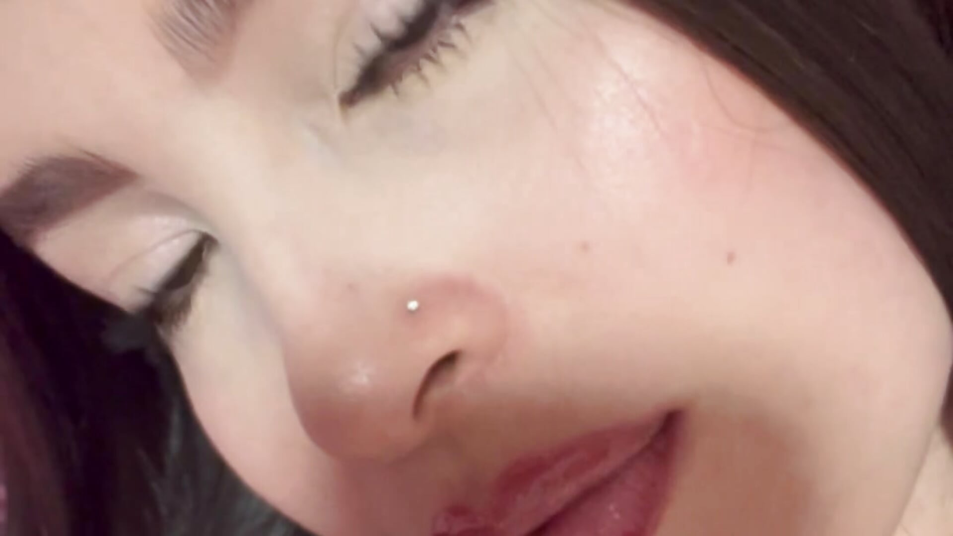 🎀－カメラキャストのangel_sweet_vの動画