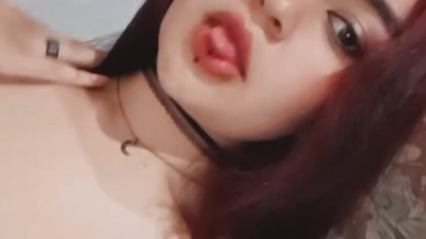 Little witch ✨💜 - βίντεο μοντέλου Dreamslucylu