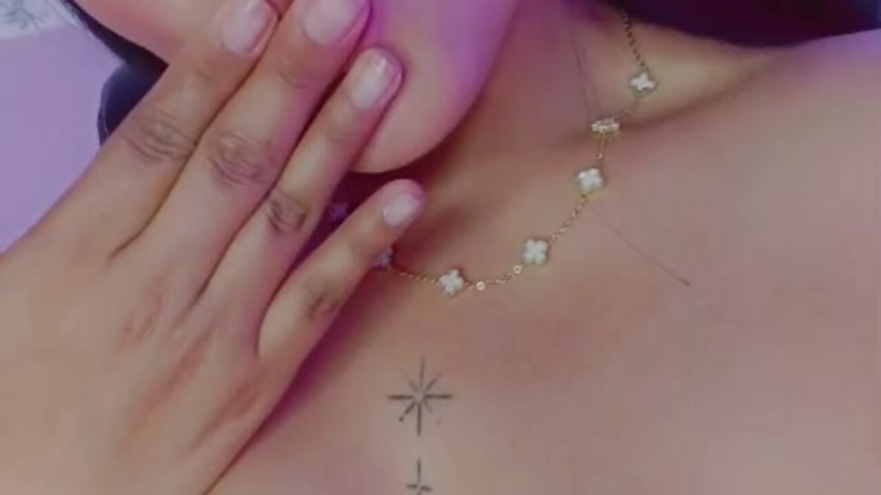 I LOVE FREE3DIE - video by Annie_Brm cam model