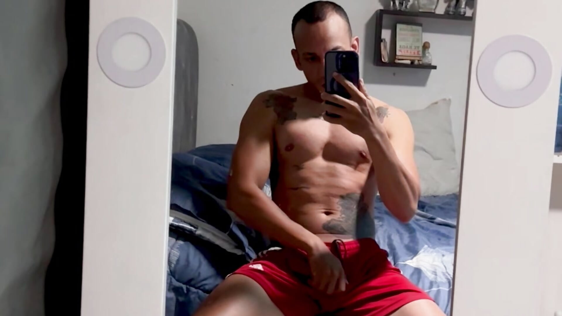 IMG_6570 - vidéo du modèle de showcams Jacobogrey