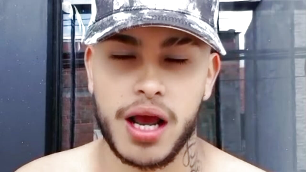 Dilan – видео вебкам-модели DilanAndres