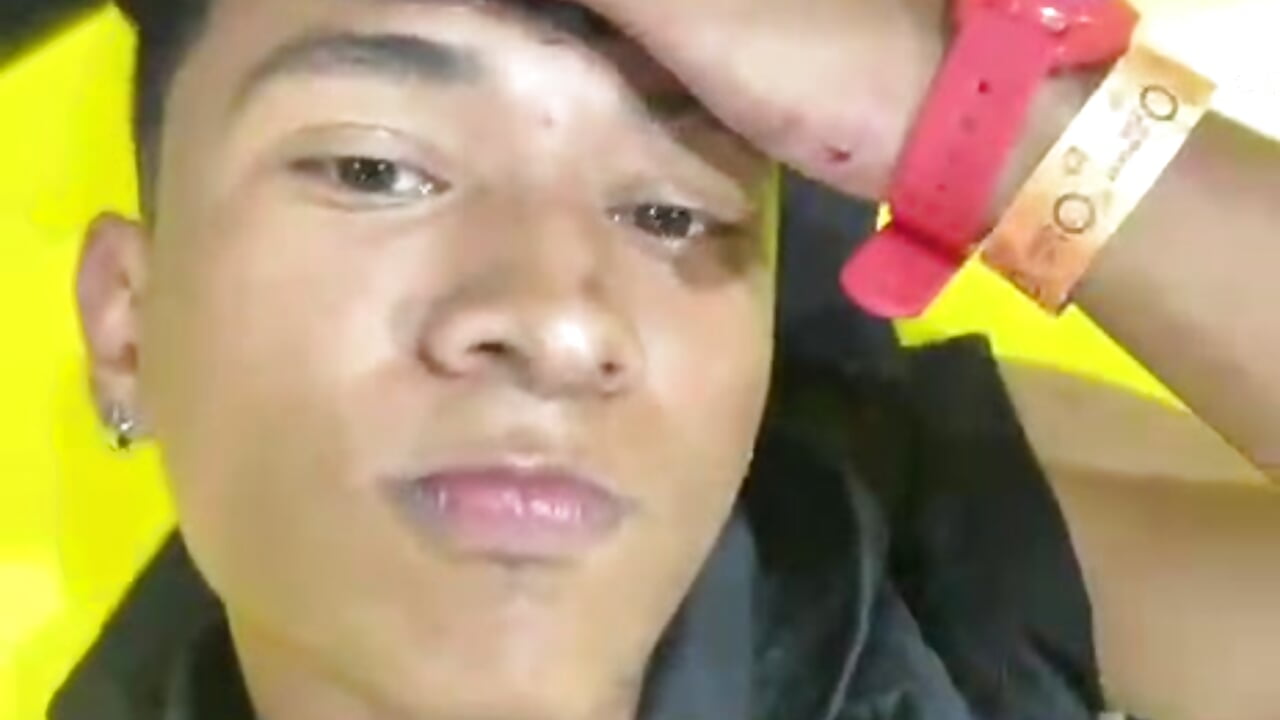 hey – video od webkamerové modelky Richard_Price