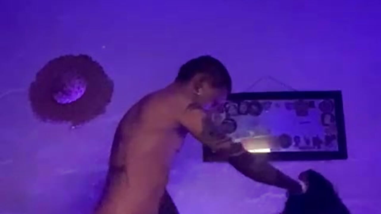 Doggy - video di MatrixSouls modella di cam