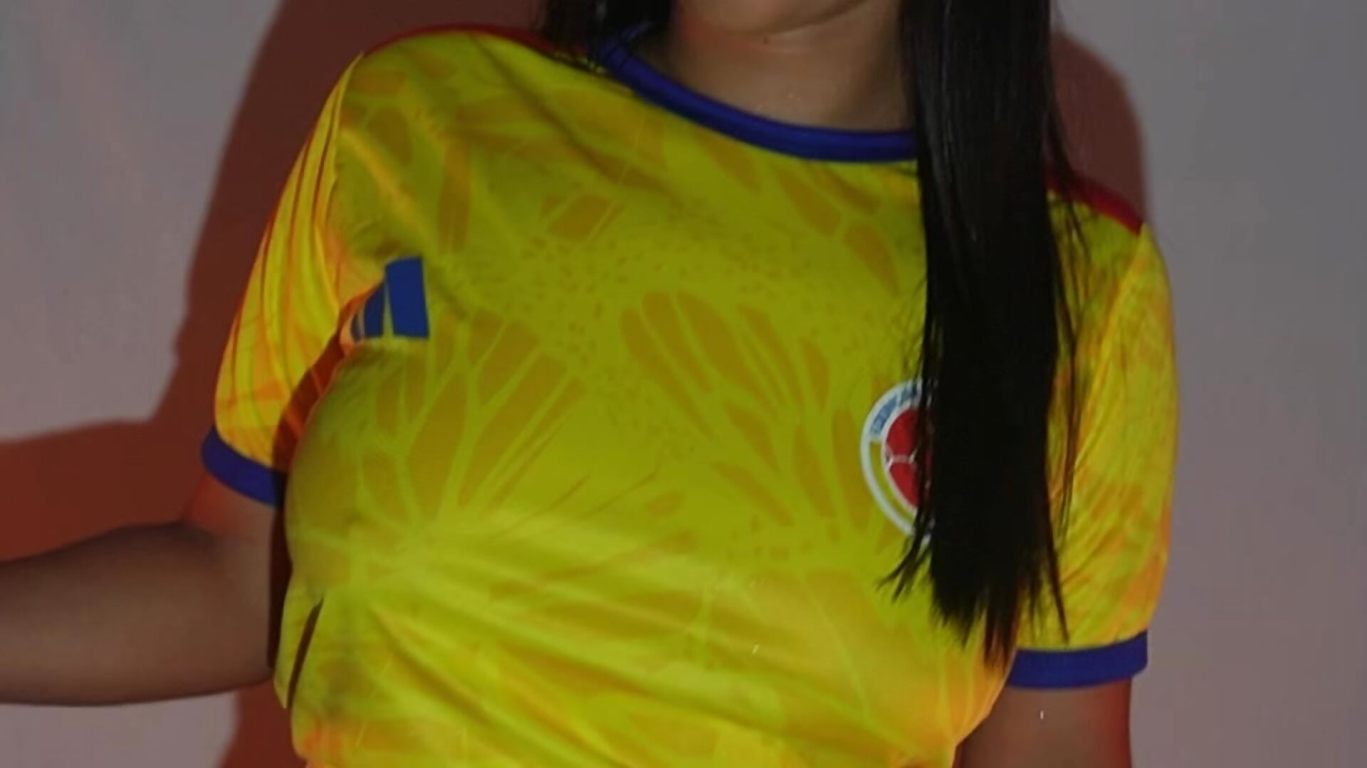 💛💙❤️ - video by MiaCamille_ cam model