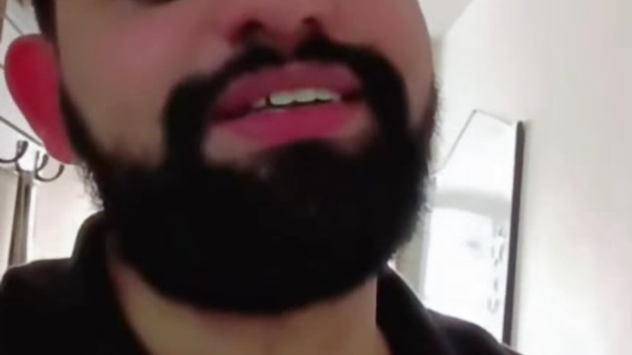 Noah - video by BurakHadidd cam model