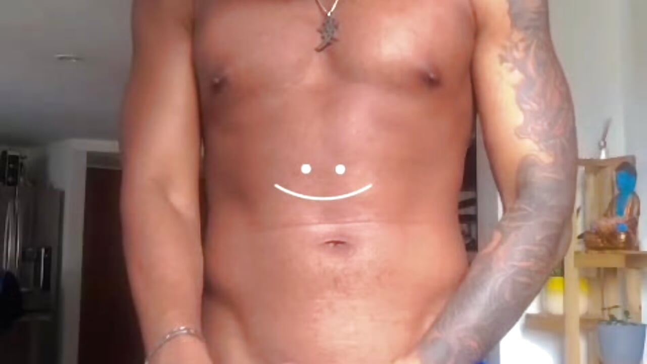 Motobiker – video af Apolo03_ cam-model