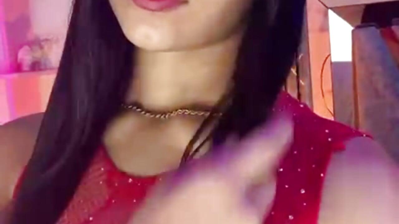 😈 - video by _charlotte_quee_ cam model