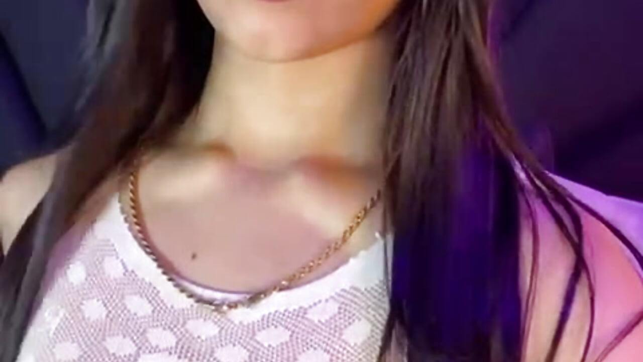 PINK UNDERWEAR🎀 - video by _charlotte_quee_ cam model