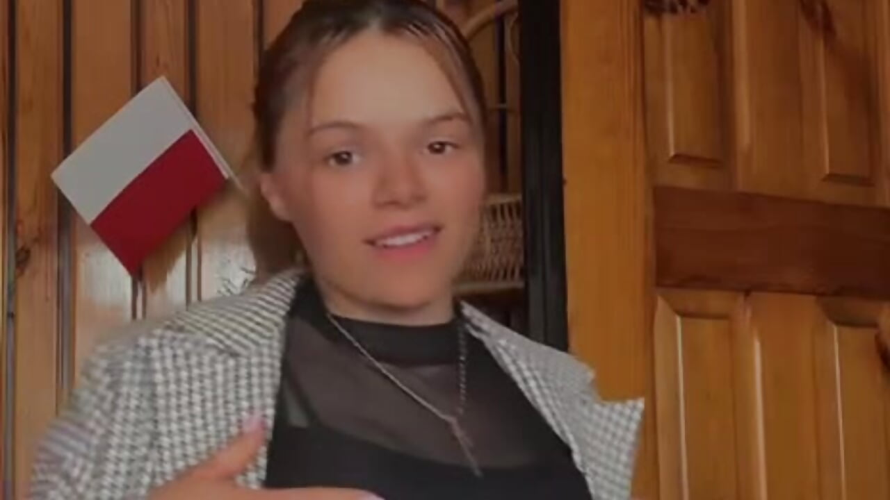 My dance honey🥰 - video by INNAKis cam model