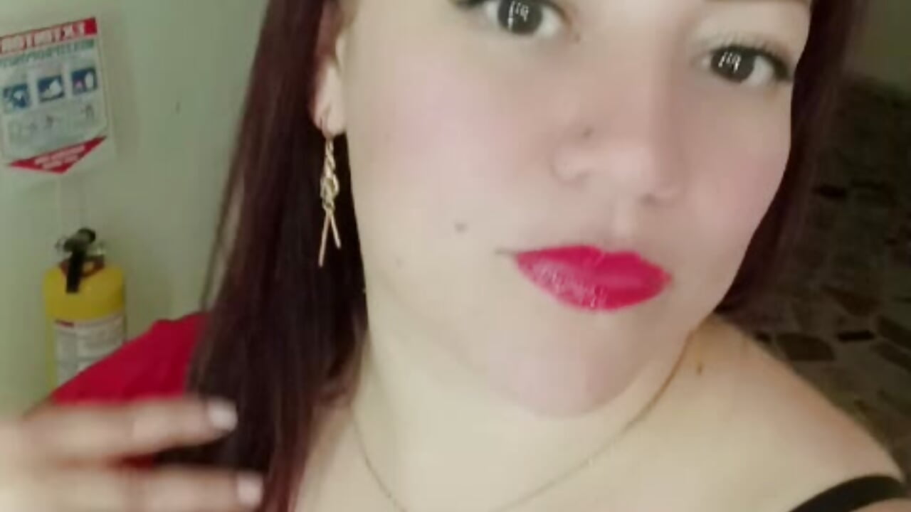 me😋😈 – video af Valentina_Robertss cam-model