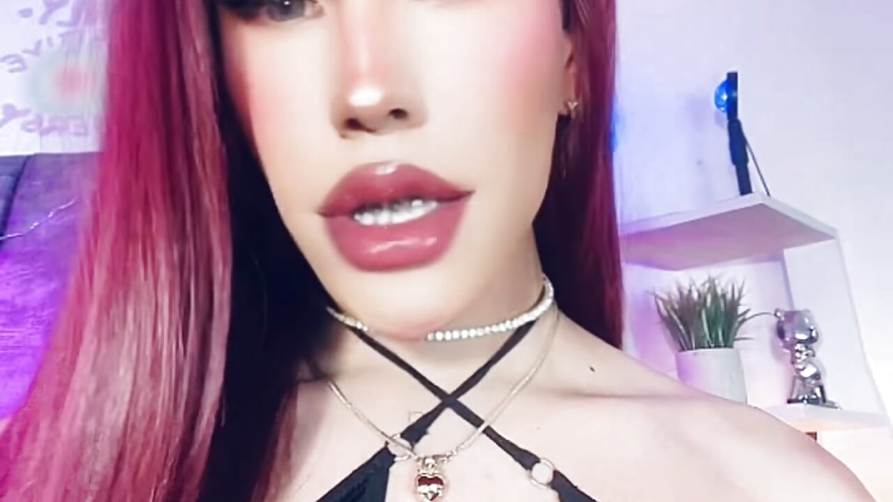 🌶️🌶️🌶️ - Video von AnnieHallie Cam-Model