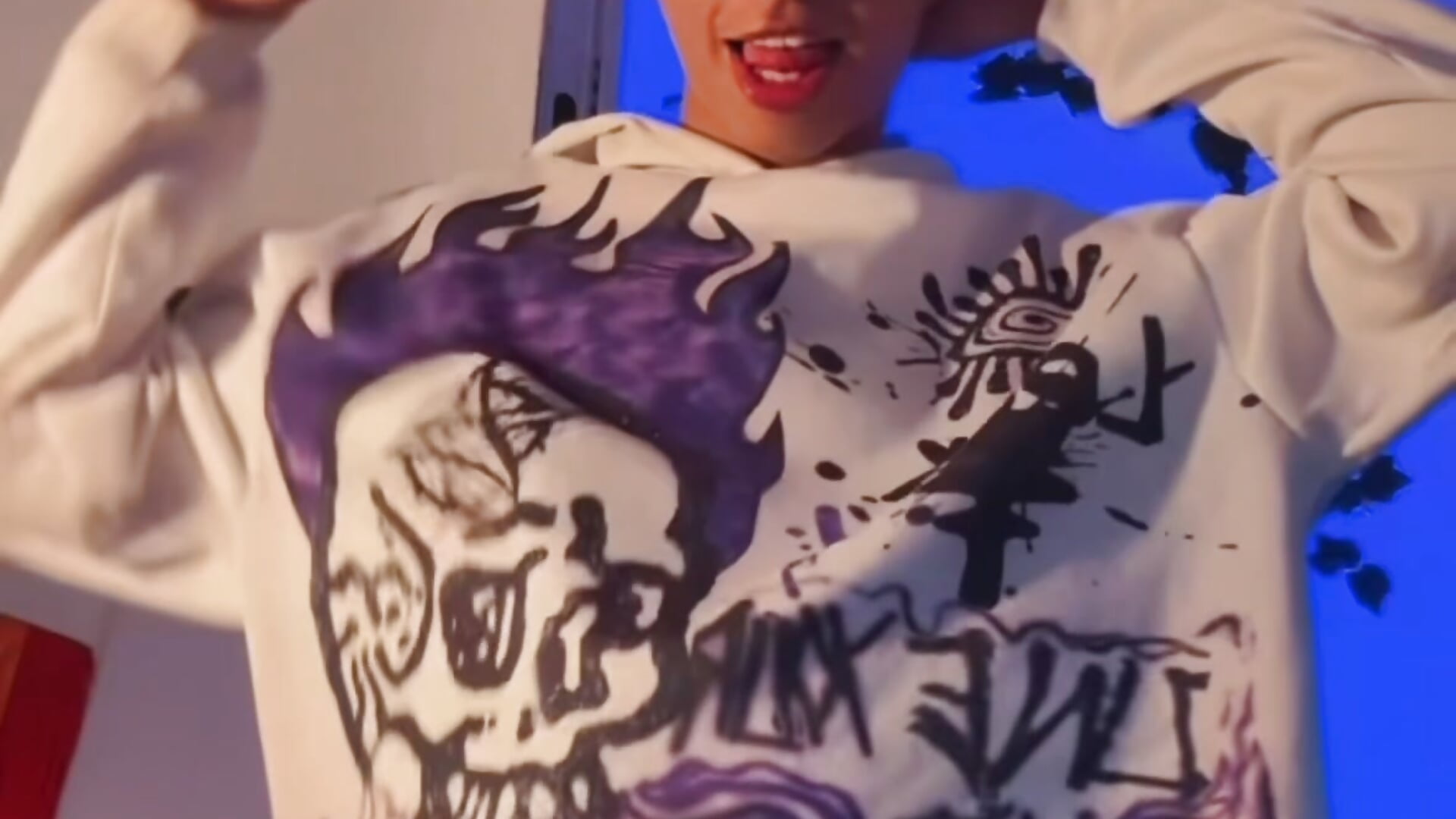 bailo y me saco la verga 🥵💕 - Vídeo de alejito_jeje, modelo de vídeos