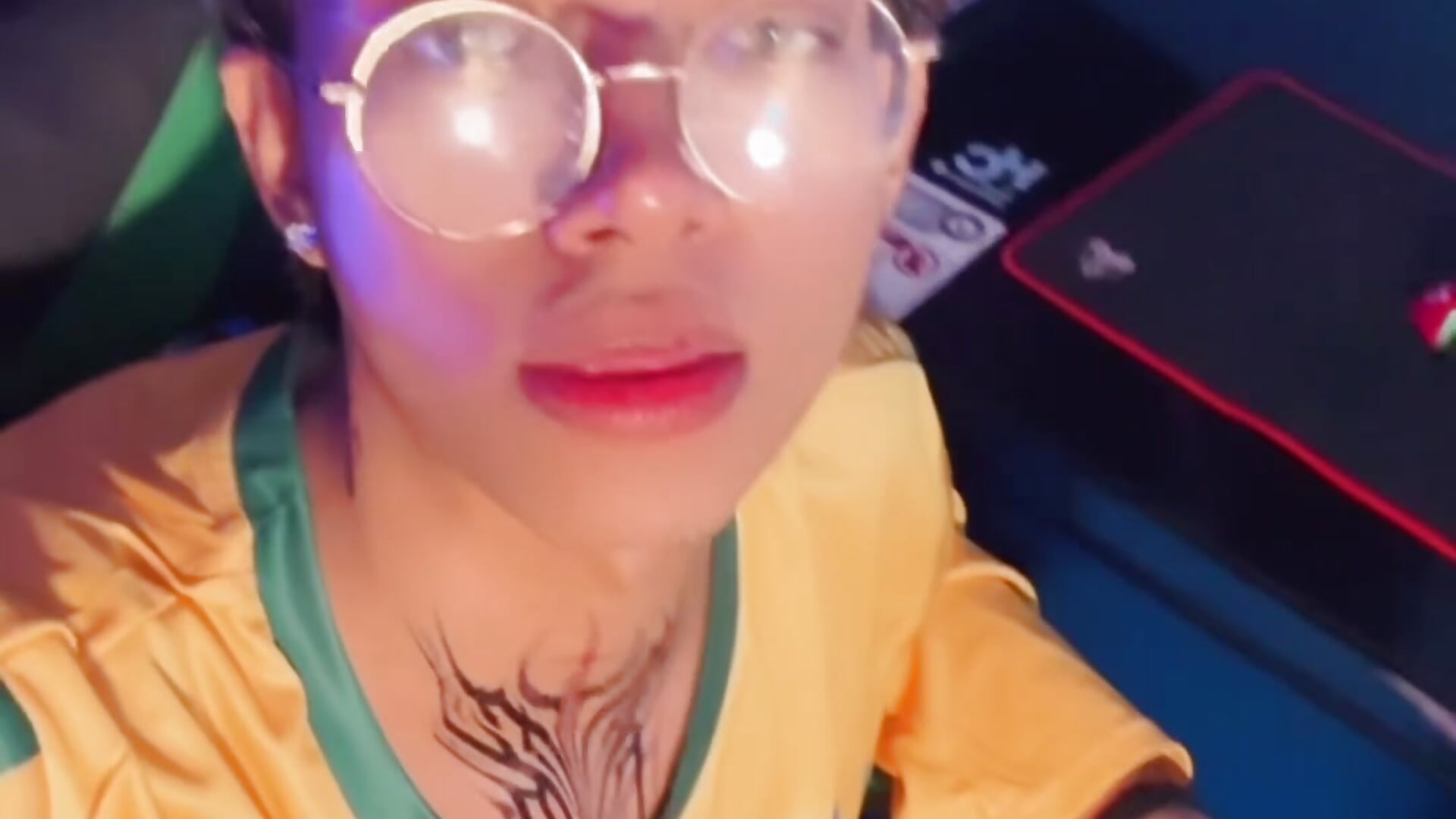 Me🫣🔥 - video di alejito_jeje modella di cam